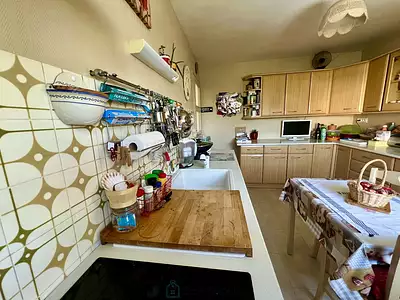 Maison, 135 m²
