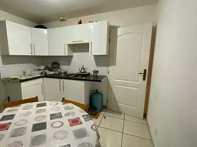 Immeuble, 239 m²