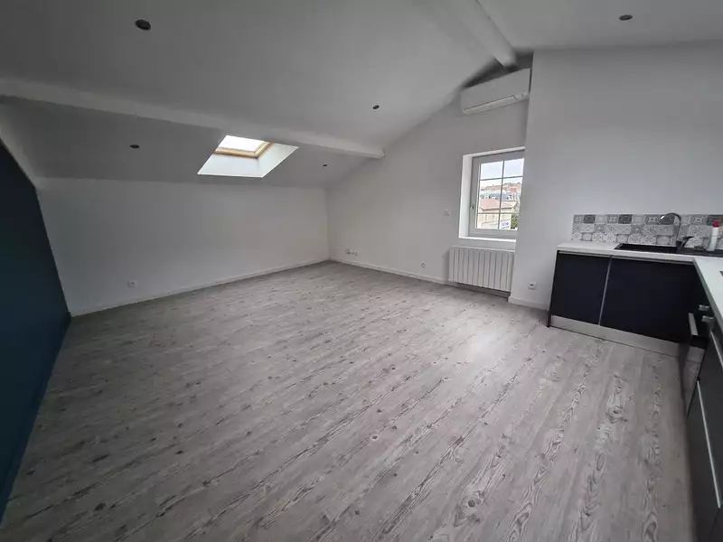 Appartement, 75 m²