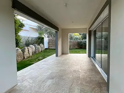 Maison, 110 m²