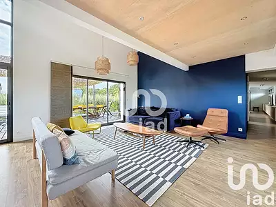 Maison, 144 m²