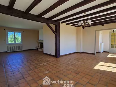 Maison, 131 m²