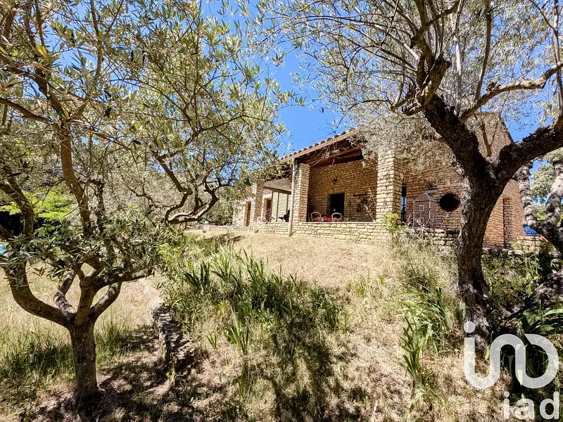Maison, 103 m²