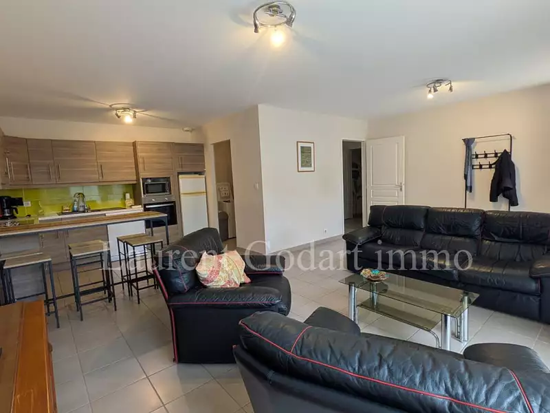 Appartement, 86 m²
