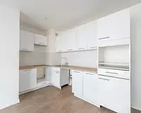 Appartement, 52,92 m²