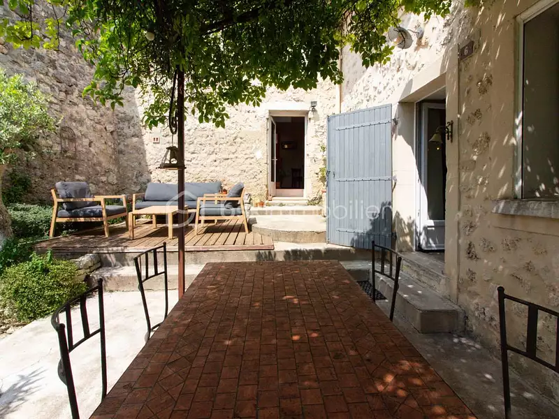 Maison, 230 m²