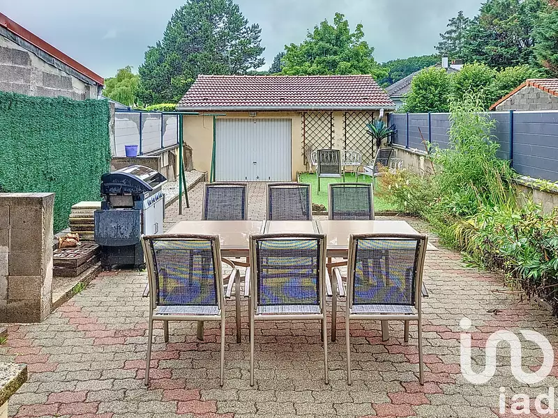Maison, 80 m²