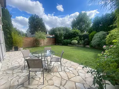 Maison, 177 m²