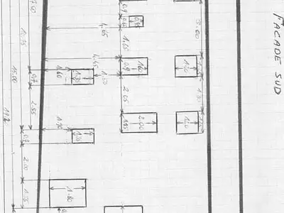 Maison, 146 m²