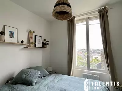 Appartement, 72,17 m²
