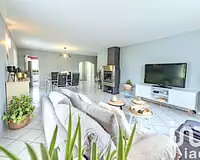 Maison, 205 m²