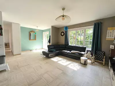 Maison, 110 m²