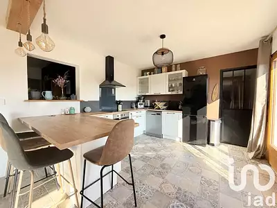 Appartement, 101 m²