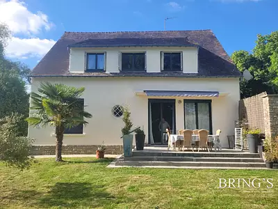 Maison, 182 m²