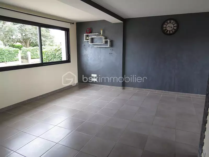 Maison, 84 m²