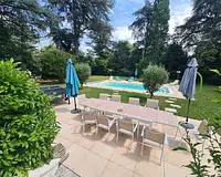 Maison, 250 m²
