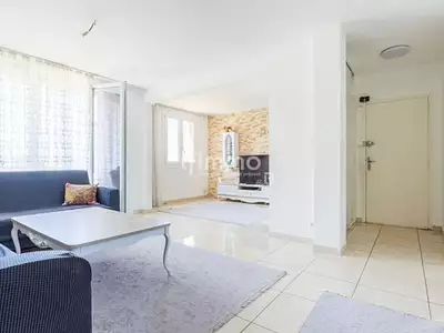 Appartement, 65 m²