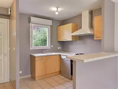 Maison, 83,65 m²