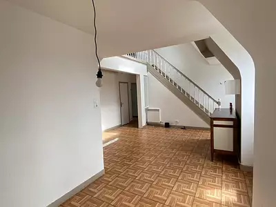 Appartement, 77 m²