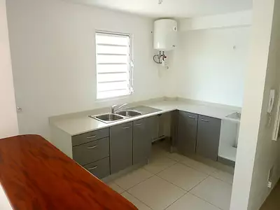 Appartement, 66,3 m²