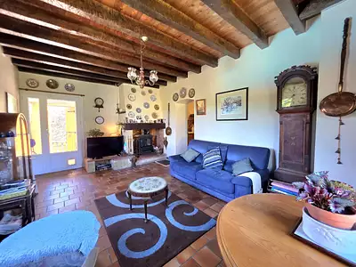 Maison, 219 m²