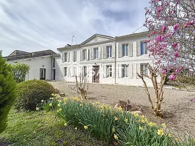 Maison, 264 m²
