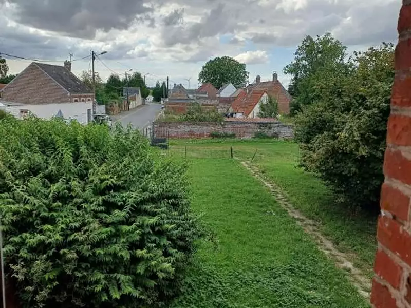 Appartement, 24 m²