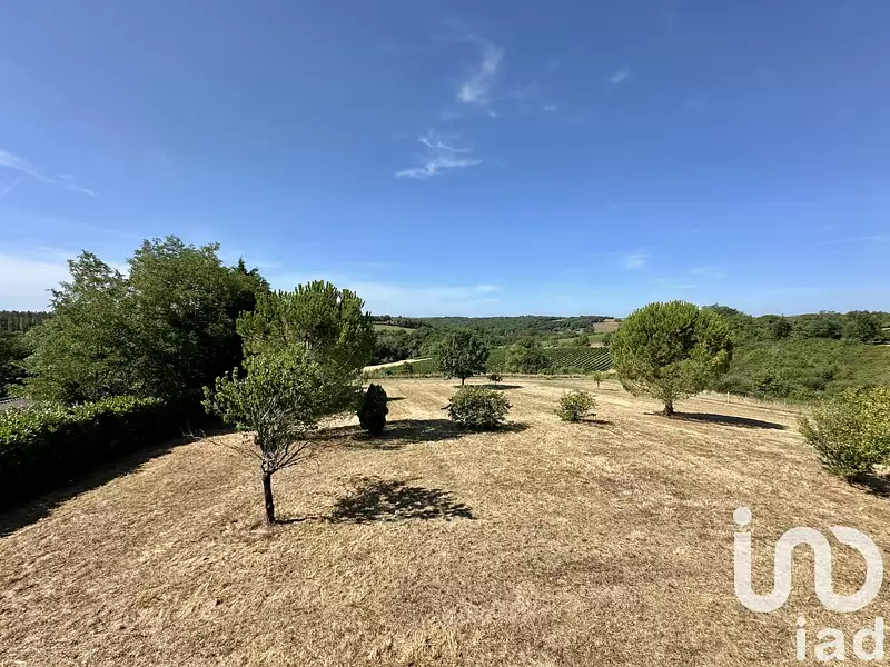 Maison, 135 m²