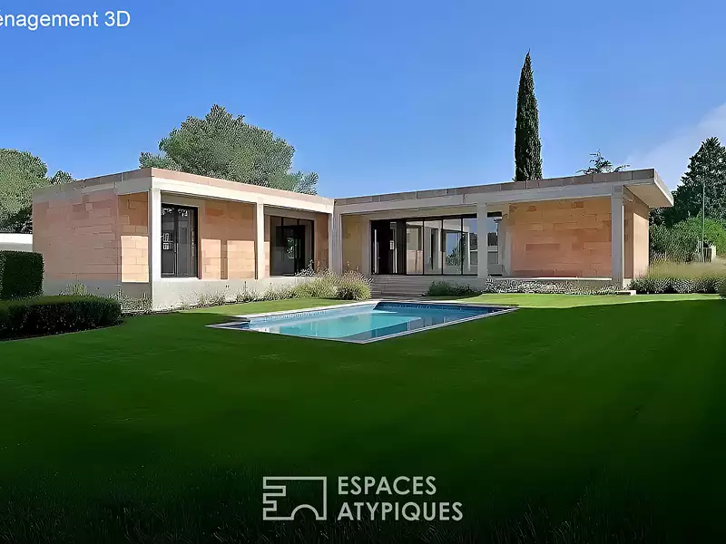 Maison, 175 m²