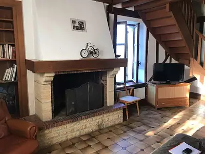 Maison, 483 m²