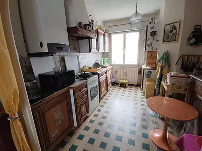 Maison, 85 m²