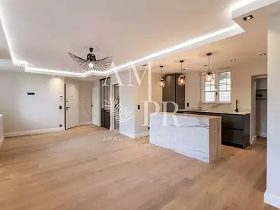 Appartement, 69,56 m²