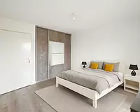 Appartement, 60,17 m²