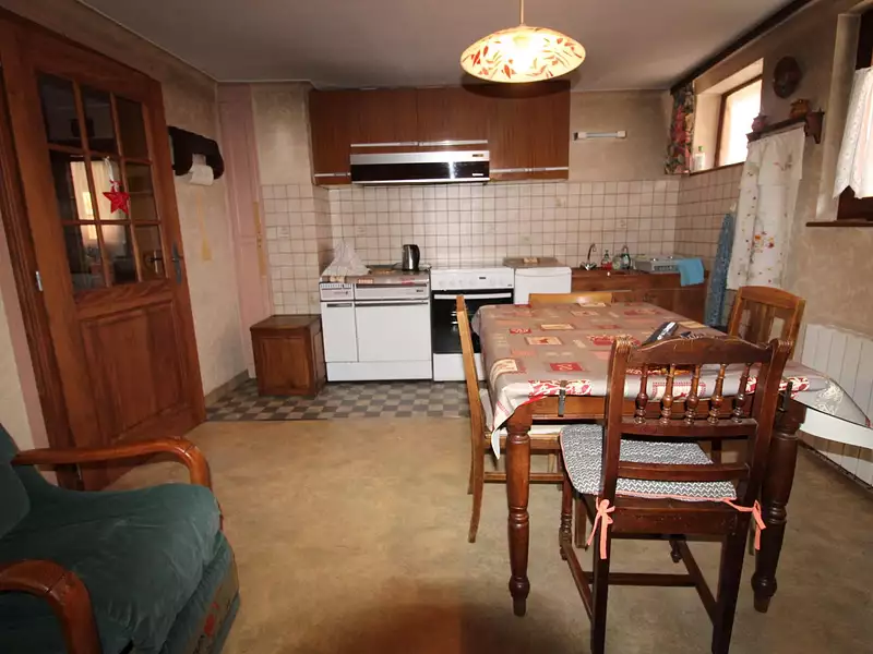 Maison, 139 m²