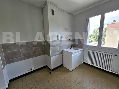 Appartement, 90 m²