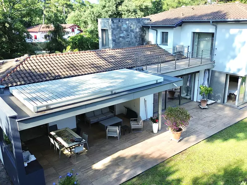 Maison, 183 m²