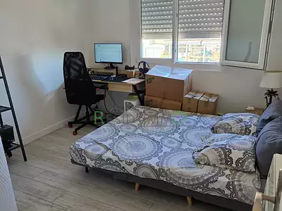 Appartement, 101 m²