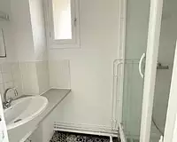 Appartement, 23,64 m²