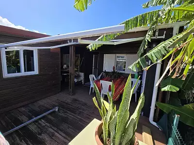 Maison, 82 m²