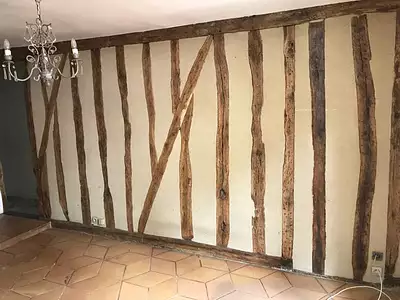 Appartement, 65 m²