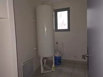 Appartement, 84,43 m²