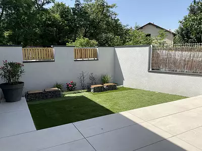 Maison, 83 m²