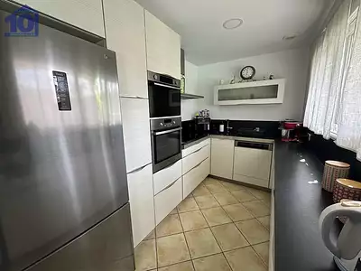 Maison, 100 m²