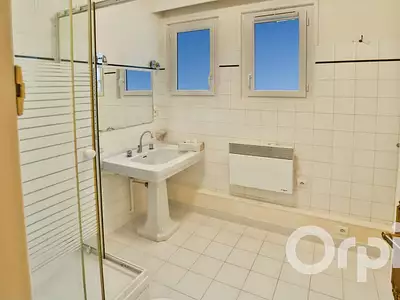 Appartement, 52 m²