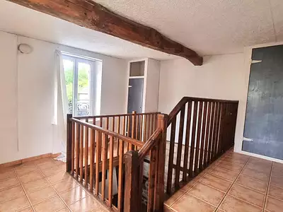 Maison, 94 m²