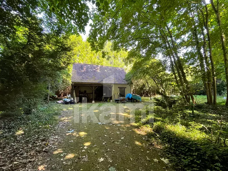 Maison, 162 m²