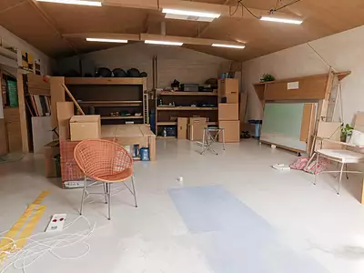 Maison, 80 m²