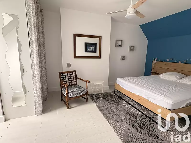 Maison, 95 m²