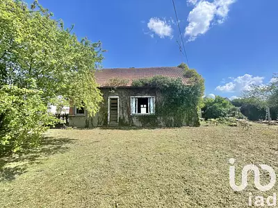 Maison, 79 m²