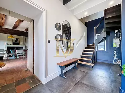 Maison, 154 m²